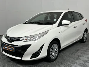 Used 2018 Toyota Yaris 1.5 Xi