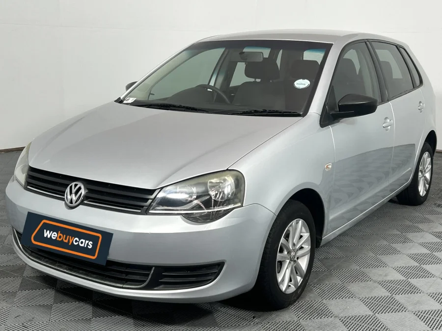 Used 2017 Volkswagen Polo Vivo hatch 1.4 Trendline - WeBuyCars Lansdowne Used 2017 Volkswagen Polo Vivo hatch 1.4 Trendline - WeBuyCars Lansdowne