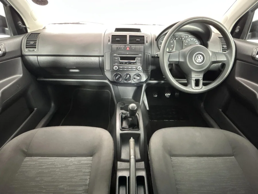 Used 2017 Volkswagen Polo Vivo hatch 1.4 Trendline - WeBuyCars Lansdowne Used 2017 Volkswagen Polo Vivo hatch 1.4 Trendline - WeBuyCars Lansdowne