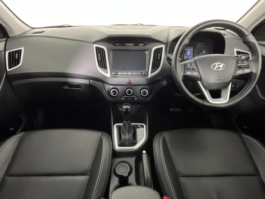 Used 2020 Hyundai Creta 1.6 Executive auto - WeBuyCars The Dome Used 2020 Hyundai Creta 1.6 Executive auto - WeBuyCars The Dome