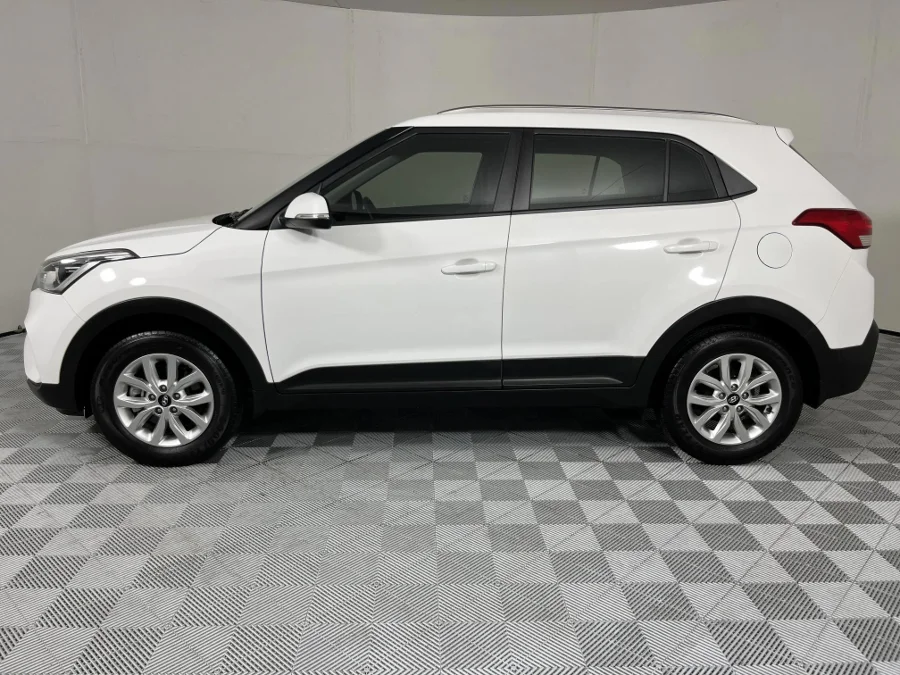 Used 2020 Hyundai Creta 1.6 Executive auto - WeBuyCars The Dome Used 2020 Hyundai Creta 1.6 Executive auto - WeBuyCars The Dome