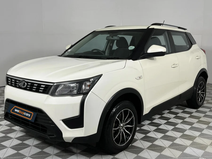 Used 2019 Mahindra XUV300 1.5TD W6 - WeBuyCars Silverlakes Used 2019 Mahindra XUV300 1.5TD W6 - WeBuyCars Silverlakes