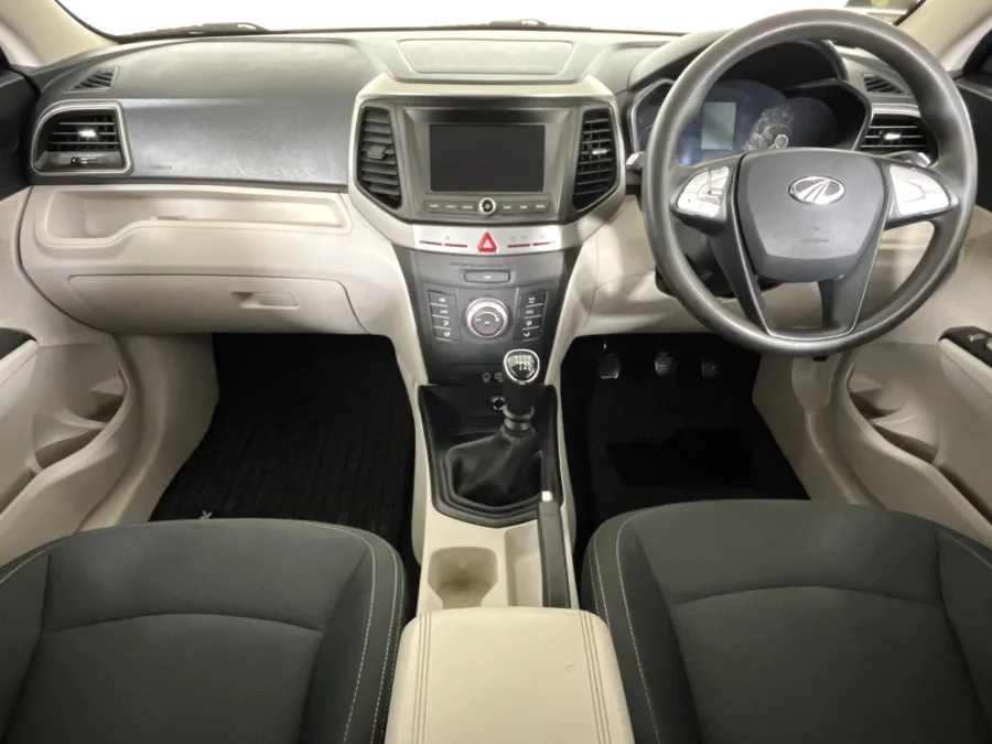 Used 2019 Mahindra XUV300 1.5TD W6 - WeBuyCars Silverlakes Used 2019 Mahindra XUV300 1.5TD W6 - WeBuyCars Silverlakes