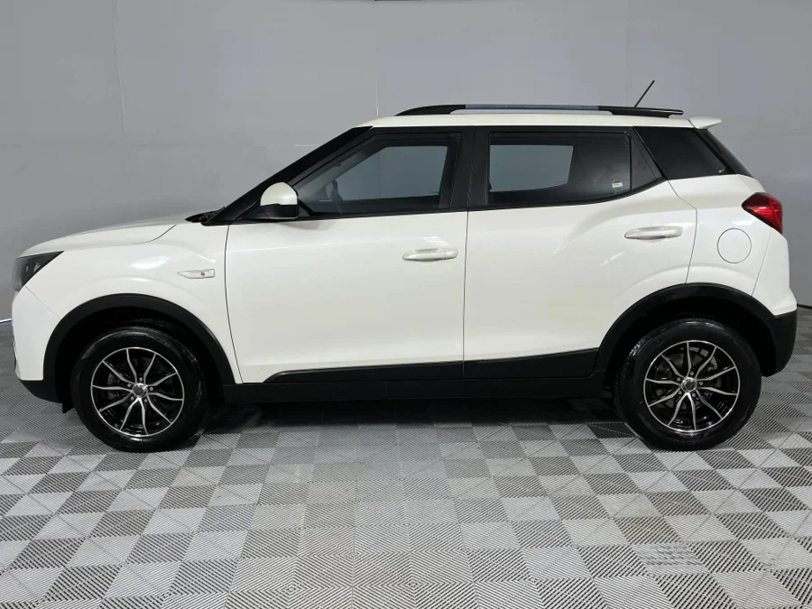 Used 2019 Mahindra XUV300 1.5TD W6 - WeBuyCars Silverlakes Used 2019 Mahindra XUV300 1.5TD W6 - WeBuyCars Silverlakes