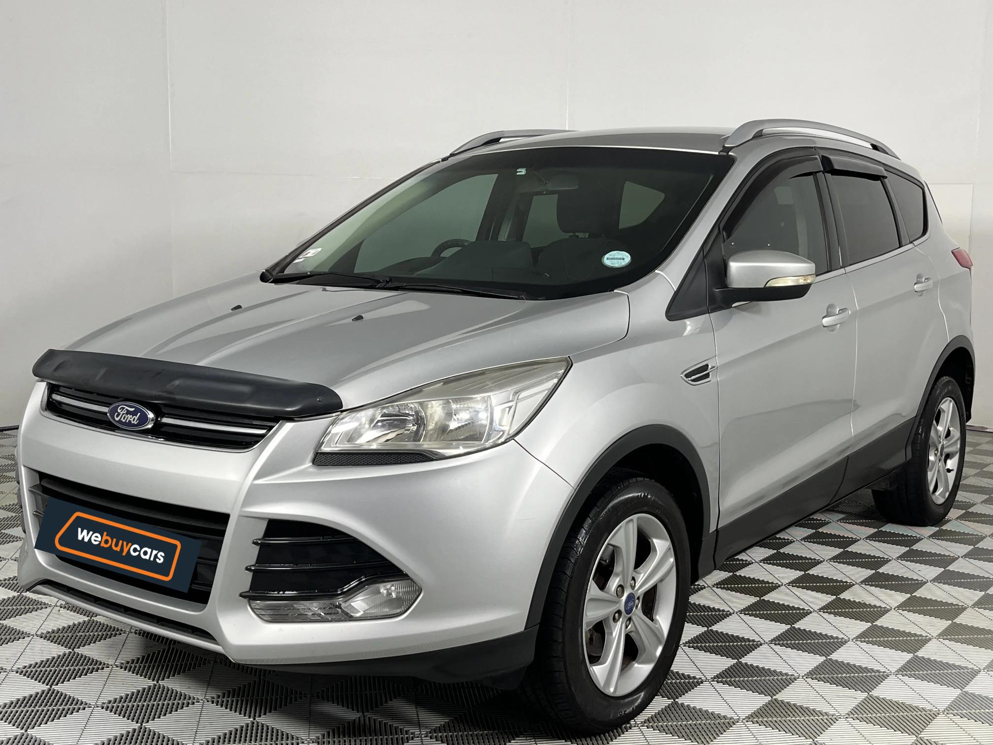 Used 2015 Ford Kuga 1.6T Ambiente