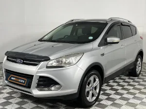 Used 2015 Ford Kuga 1.6T Ambiente