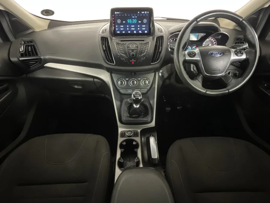 Used 2015 Ford Kuga 1.6T Ambiente - WeBuyCars Silverlakes