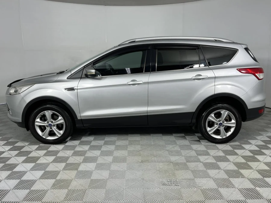 Used 2015 Ford Kuga 1.6T Ambiente - WeBuyCars Silverlakes