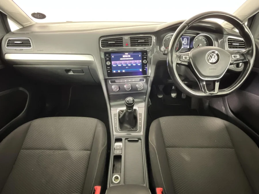Used 2019 Volkswagen Golf 1.0TSI Trendline - WeBuyCars Silverlakes