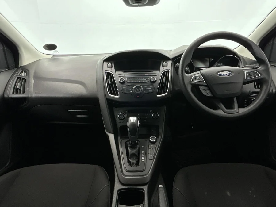 Used 2016 Ford Focus hatch 1.0T Trend auto - WeBuyCars Lansdowne