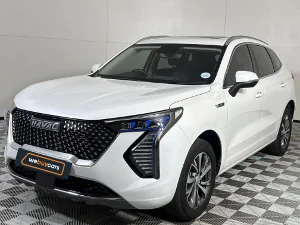 Used 2023 Haval Jolion 1.5 HEV Luxury