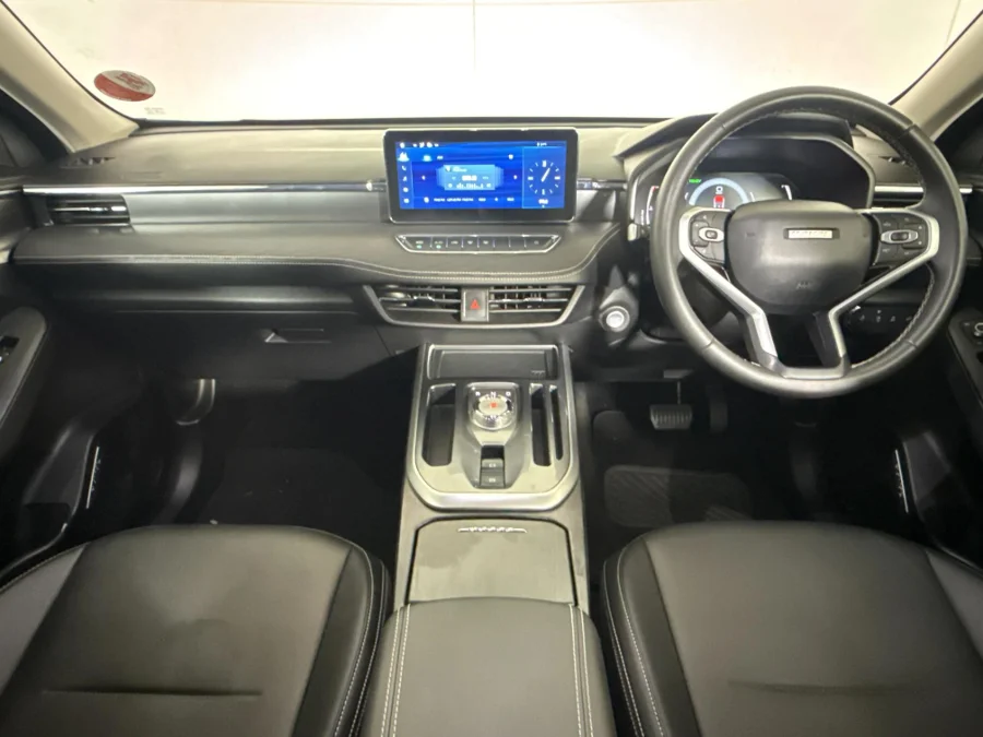 Used 2023 Haval Jolion 1.5 HEV Luxury - WeBuyCars Montana