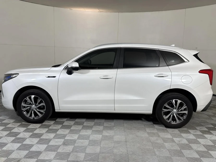 Used 2023 Haval Jolion 1.5 HEV Luxury - WeBuyCars Montana