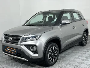 Used 2021 Toyota Urban Cruiser 1.5 XR
