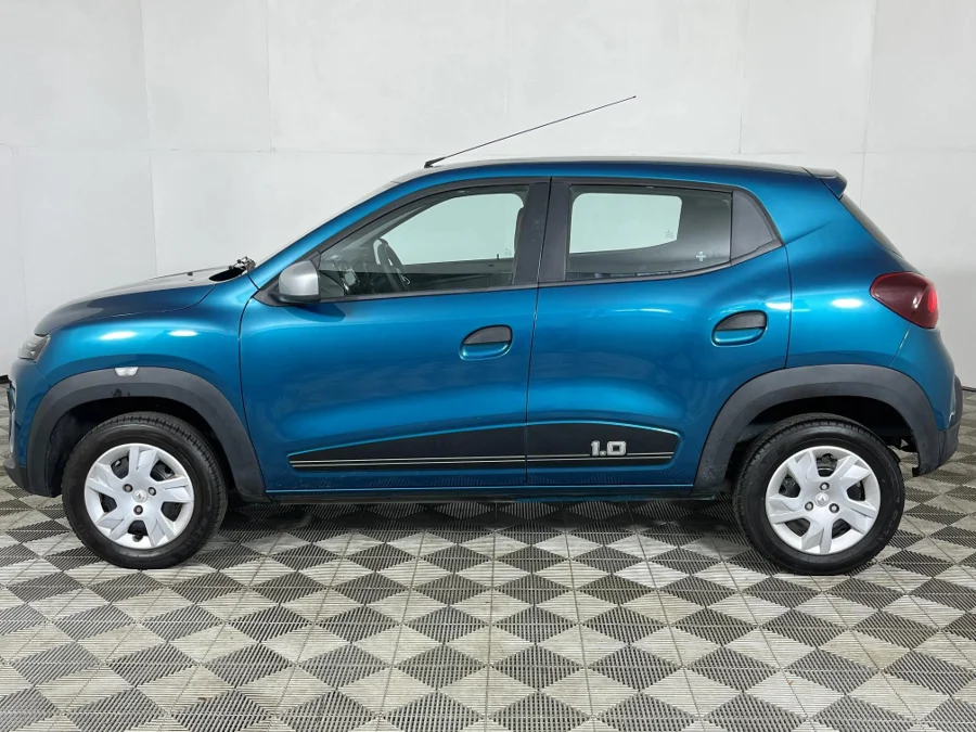 Used 2022 Renault Kwid 1.0 Ultra - WeBuyCars George