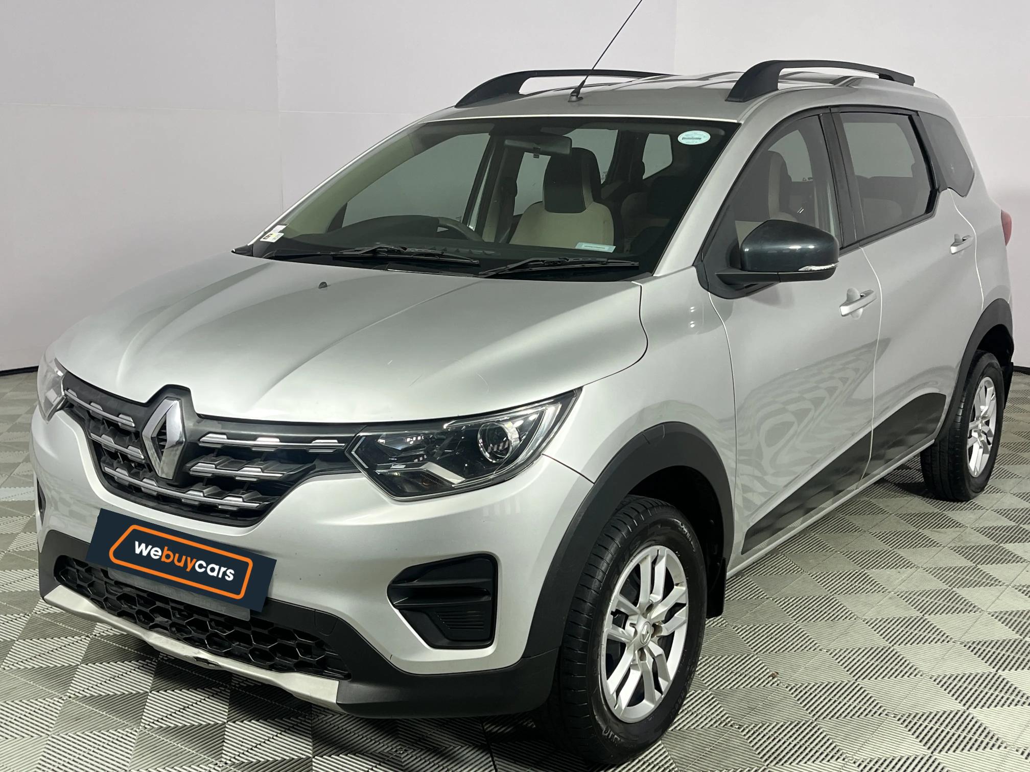 Used 2022 Renault Triber 1.0 Dynamique