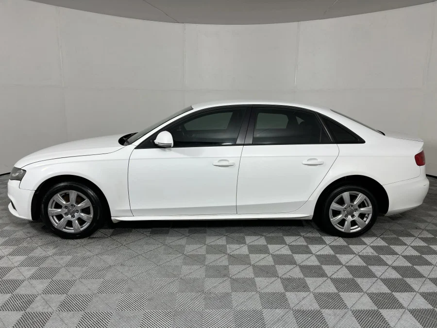 Used 2009 Audi A4 2.0TDI Ambition auto - WeBuyCars The Dome