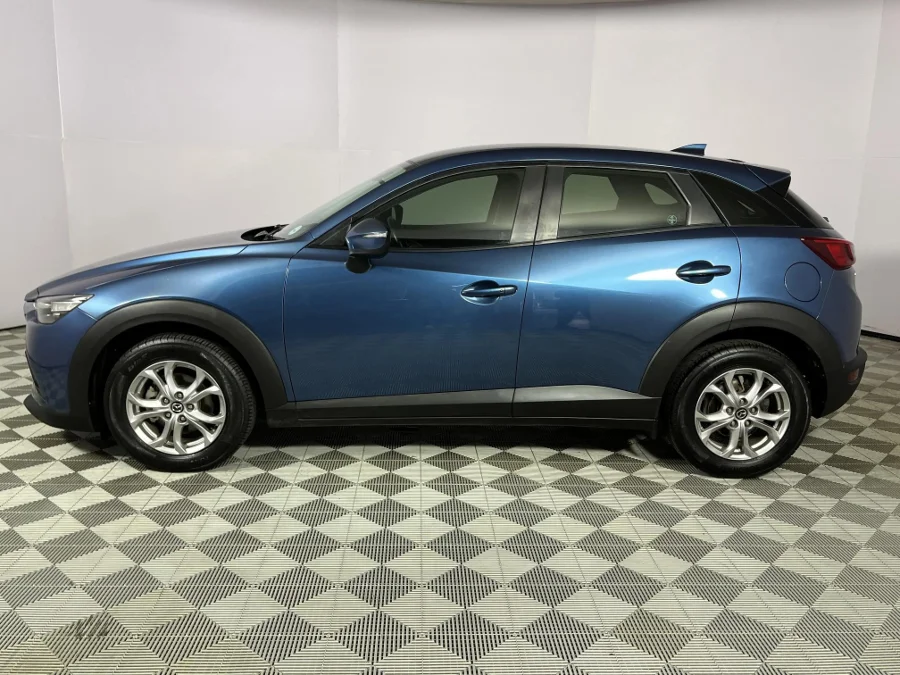 Used 2019 Mazda CX-3 2.0 Dynamic manual - WeBuyCars Riverhorse Used 2019 Mazda CX-3 2.0 Dynamic manual - WeBuyCars Riverhorse