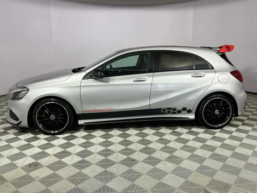 Used 2017 Mercedes-Benz A-Class A200d AMG Line auto - WeBuyCars Montana Used 2017 Mercedes-Benz A-Class A200d AMG Line auto - WeBuyCars Montana