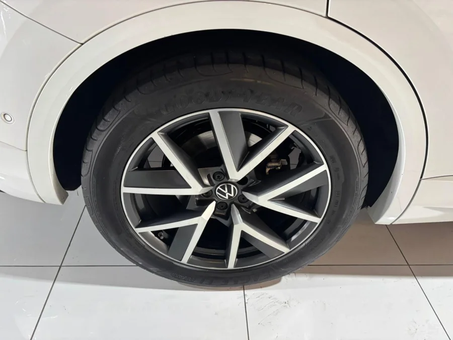 Used 2022 Volkswagen Touareg V6 TDI Executive R-Line - Avari Cars