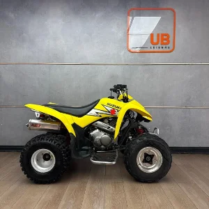 Used 2004 Suzuki SUZUKI LTZ 250