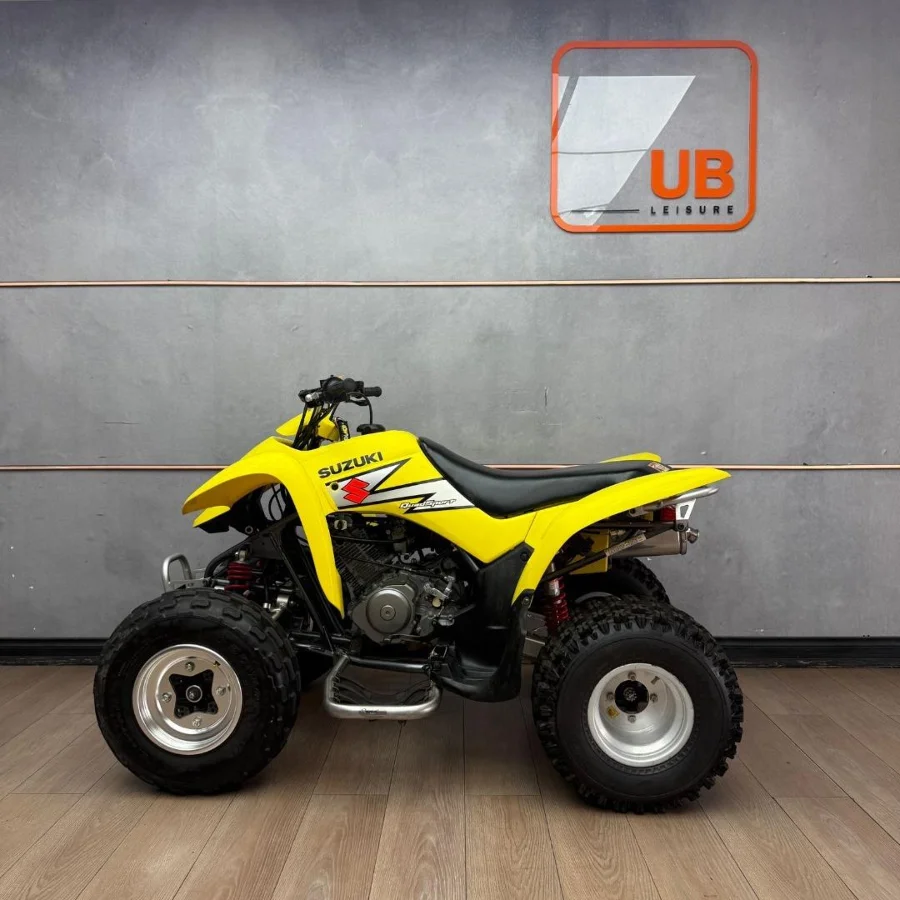 Used 2004 Suzuki SUZUKI LTZ 250 - UB Leisure