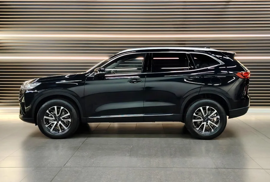 Used 2023 Haval H6 2.0GDIT Luxury - BOTHA AND DEYSEL EXECUTIVE MOTORS