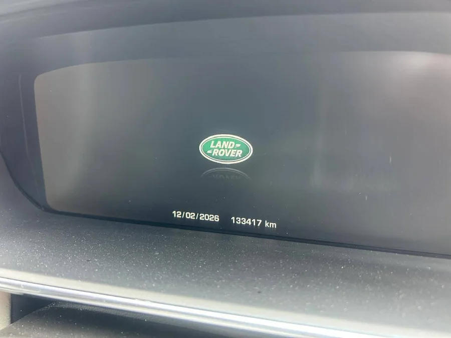 Used 2016 Land Rover Range Rover Vogue SE SDV8 - Nates Car Sales