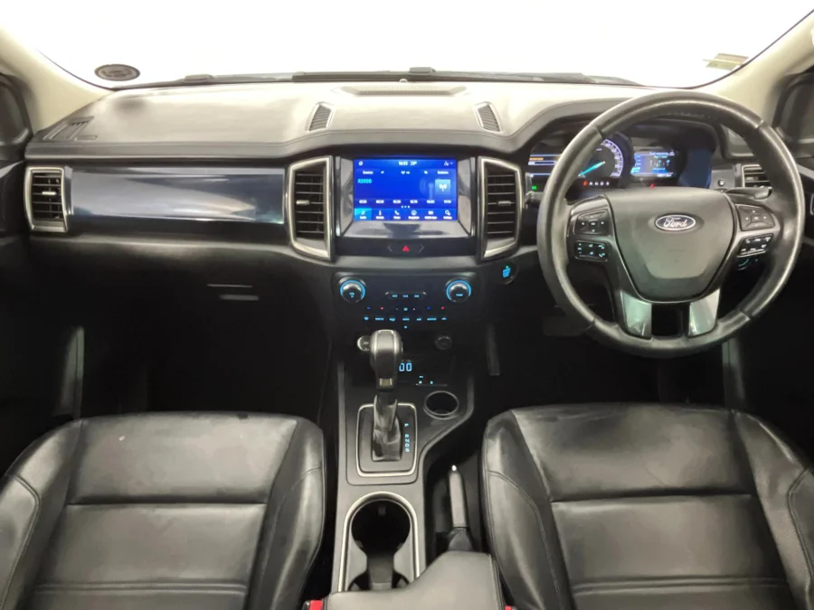 Used 2022 Ford Everest 2.0SiT XLT Sport - WeBuyCars Polokwane Used 2022 Ford Everest 2.0SiT XLT Sport - WeBuyCars Polokwane