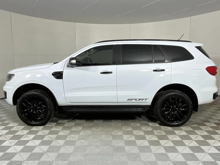 Used 2022 Ford Everest 2.0SiT XLT Sport - WeBuyCars Polokwane Used 2022 Ford Everest 2.0SiT XLT Sport - WeBuyCars Polokwane