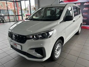 Used 2026 Suzuki Ertiga 1.5 GA