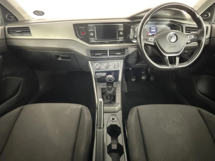 Used 2019 Volkswagen Polo hatch 1.0TSI Trendline - WeBuyCars Montana Used 2019 Volkswagen Polo hatch 1.0TSI Trendline - WeBuyCars Montana