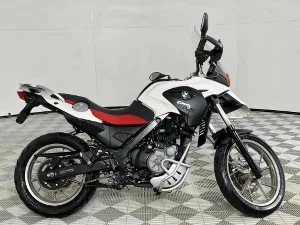 Used 2011 BMW G Series G650 GS