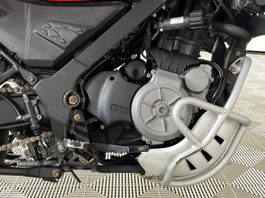 Used 2011 BMW G Series G650 GS - WeBuyCars JHB South Used 2011 BMW G Series G650 GS - WeBuyCars JHB South