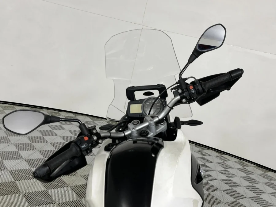 Used 2011 BMW G Series G650 GS - WeBuyCars JHB South Used 2011 BMW G Series G650 GS - WeBuyCars JHB South