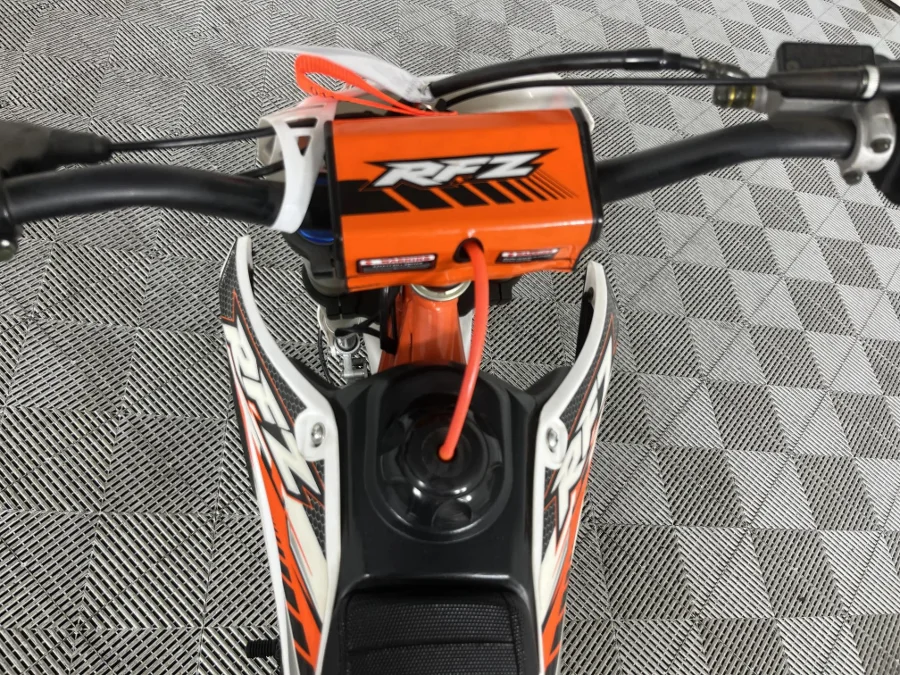 Used 2022 Big Boy Zooka RFZ 125s - WeBuyCars The Dome