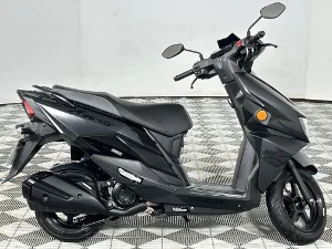 Used 2023 Suzuki AN UN 125 (avenis)