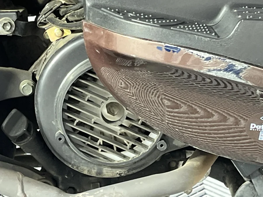 Used 2018 SYM Fiddle II 150 - WeBuyCars Brackenfell Cape Town