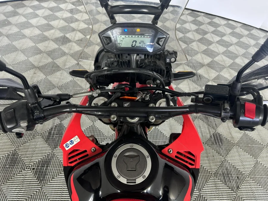 Used 2017 Honda CRF 250 RL - WeBuyCars Richmond Used 2017 Honda CRF 250 RL - WeBuyCars Richmond