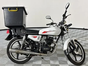 Used 2022 Big Boy Velocity Cargo 150