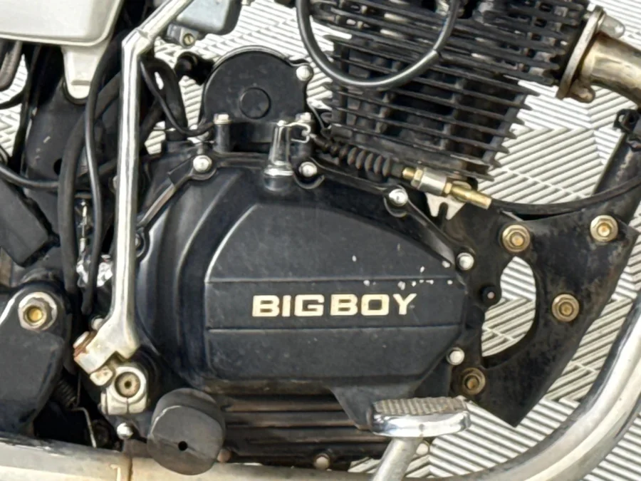 Used 2022 Big Boy Velocity Cargo 150 - WeBuyCars Midstream