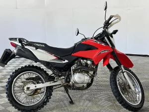 Used 2014 Honda XR 150 L
