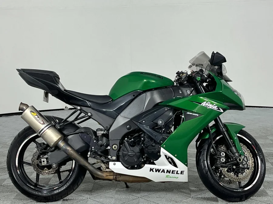 Used 2009 Kawasaki ZX 10-R - WeBuyCars The Dome Used 2009 Kawasaki ZX 10-R - WeBuyCars The Dome