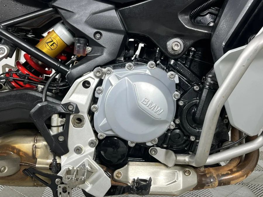 Used 2020 BMW F Series F 850 GS Adventure - WeBuycars East London