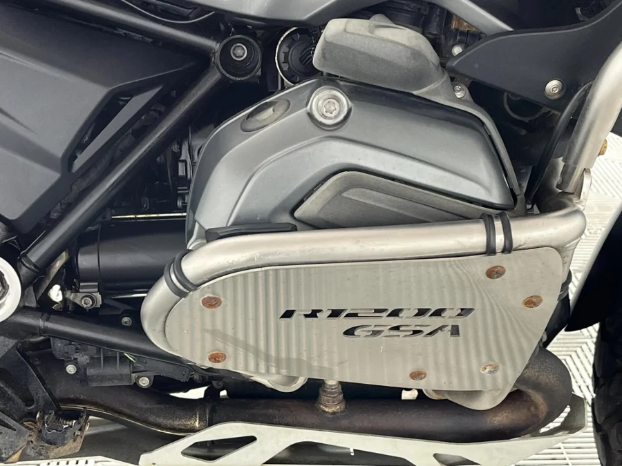 Used 2015 BMW R Series R 1200 GS ADV (k51 Full Spec) - WeBuyCars Richmond Used 2015 BMW R Series R 1200 GS ADV (k51 Full Spec) - WeBuyCars Richmond