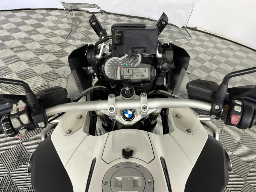 Used 2015 BMW R Series R 1200 GS ADV (k51 Full Spec) - WeBuyCars Richmond Used 2015 BMW R Series R 1200 GS ADV (k51 Full Spec) - WeBuyCars Richmond