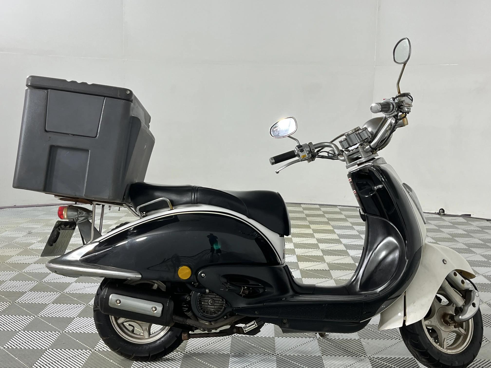 Used 2015 Gomoto Gomoto 150