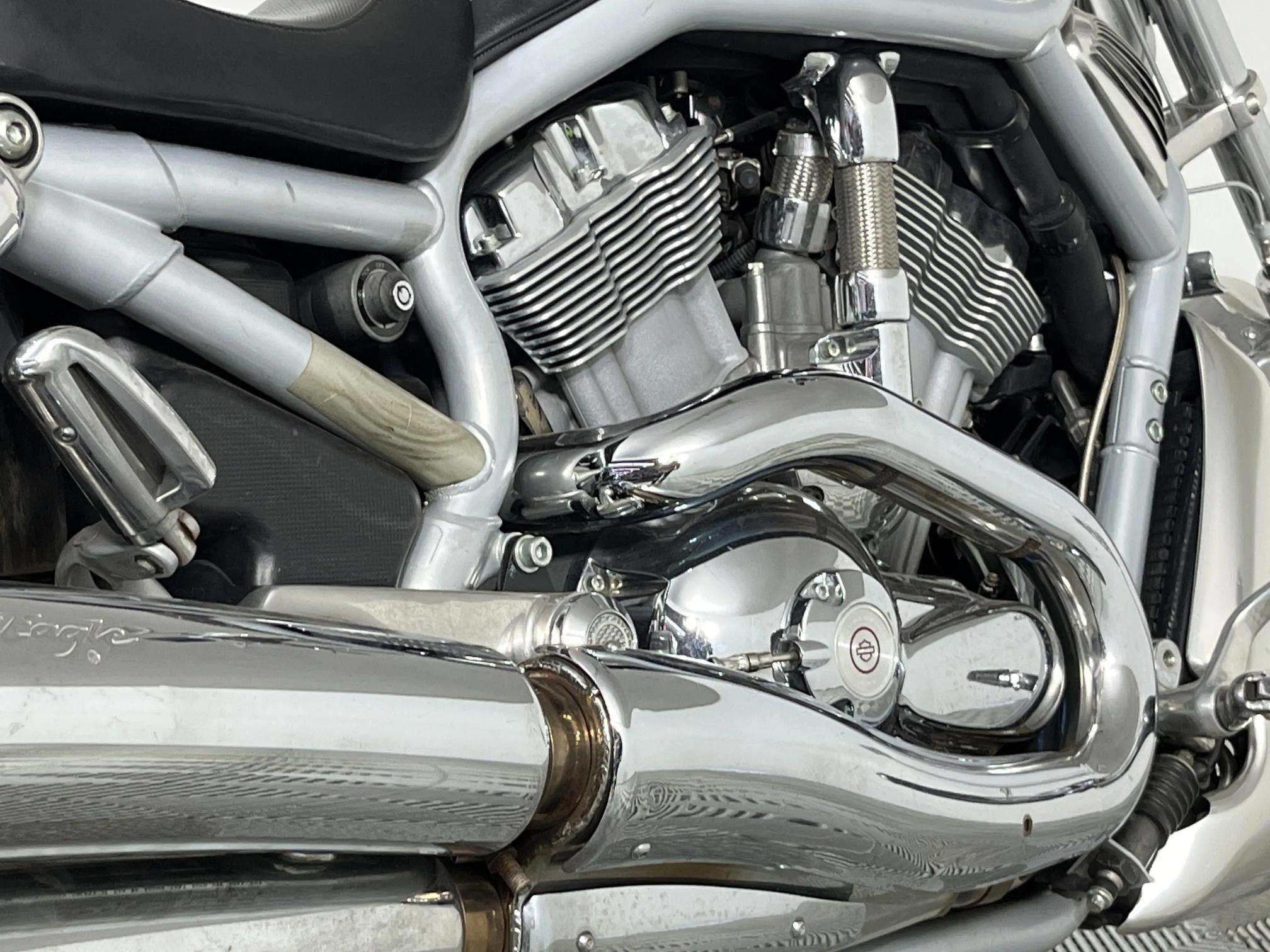 Used 2002 Harley Davidson Vrsc V-ROD | Junk Mail Marketplace