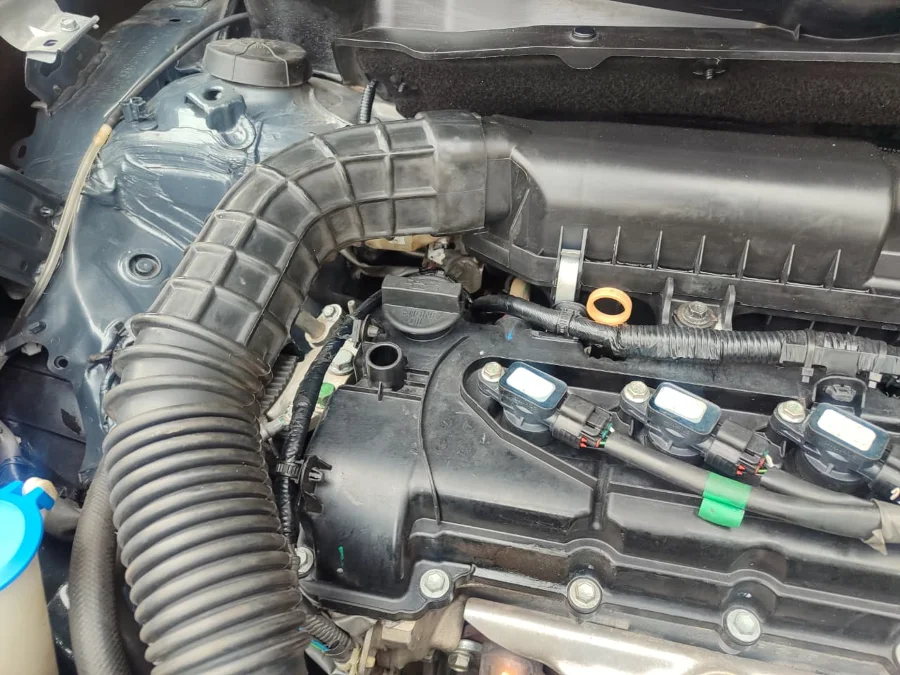 Used 2023 Suzuki DZire 1.2 GL manual - S and B Auto Group