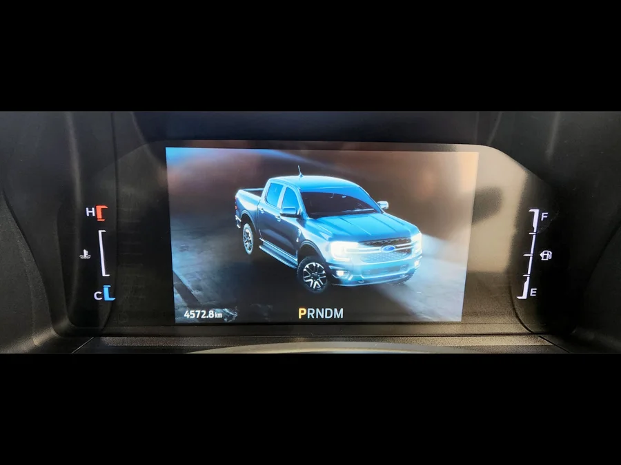 Used 2025 Ford Ranger 2.0 SiT double cab XLT - Action Ford Roodepoort